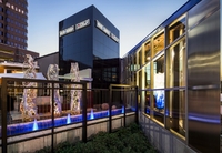 Westye Group
Sub-Zero/Wolf Showroom Dallas,TX