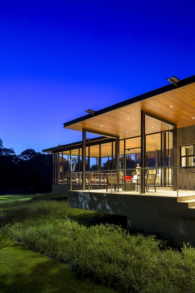 Pool House design by Bryan Weber construction by Water+Structures
Westgrove Residence
Dallas, TX : Residential : Modern/ Dallas/ Pools/ Architectural Fountains/ Water Features/ Baptistry 