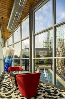 Westye Group
Sub-Zero/Wolf Showroom Dallas,TX