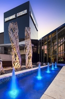 Westye Group
Sub-Zero/Wolf Showroom Dallas,TX