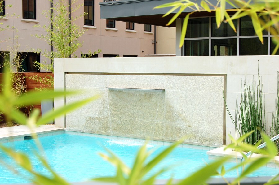 So7 Condominiums
Fort Worth, TX : Commercial : Modern/ Dallas/ Pools/ Architectural Fountains/ Water Features/ Baptistry 