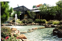 Razoo's
Bedford, TX