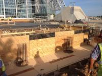 "Sky Mirror" Fountain
@ AT&T Stadium
Arlington, TX
