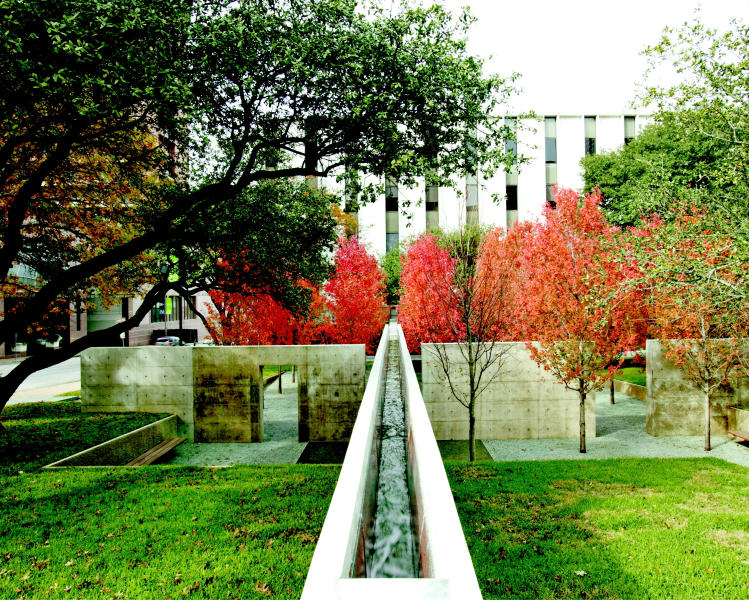 Beck Park
Dallas, TX : Commercial : Modern/ Dallas/ Pools/ Architectural Fountains/ Water Features/ Baptistry 