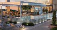 Windrose Tower at Legacy West
Plano, TX
