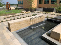 Texas Masonic Retirement Center, Arlington TX