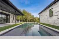 Saddleback Ln. Residence
Southlake, TX