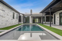 Saddleback Ln. Residence
Southlake, TX