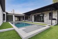 Saddleback Ln. Residence
Southlake, TX