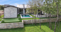 Saddleback Ln. Residence
Southlake, TX