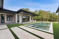 Saddleback Ln. Residence
Southlake, TX