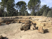 Inwood Residence
Dallas, TX
16,000 sq ft pond