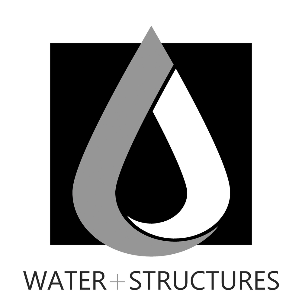 Water Structures/ Modern/ Dallas/ Swimming Pools/ Architectural Fountains/ Water Features/ Baptistry 